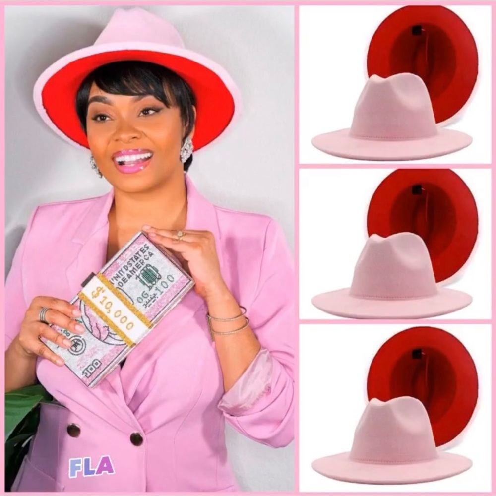 Fedora Hats